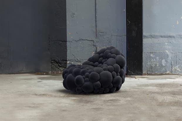 Mutation Series Furniture by Maarten De Ceulaer