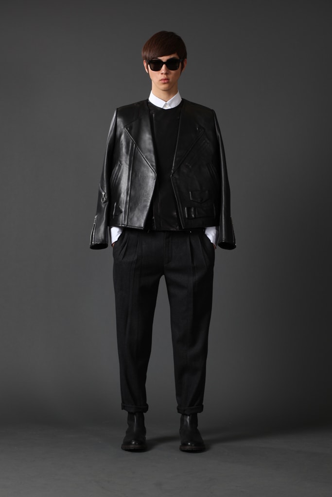MVIO 2012 Fall/Winter Collection 