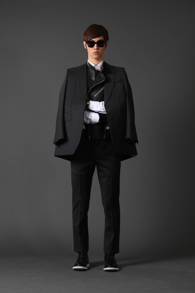 MVIO 2012 Fall/Winter Collection 