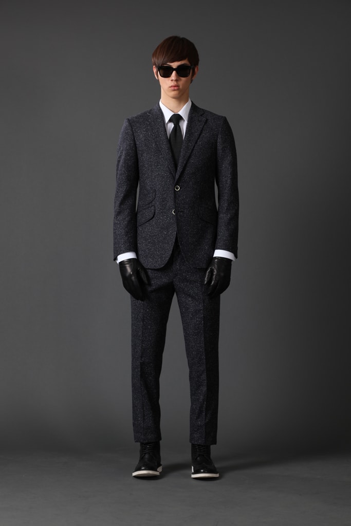 MVIO 2012 Fall/Winter Collection 