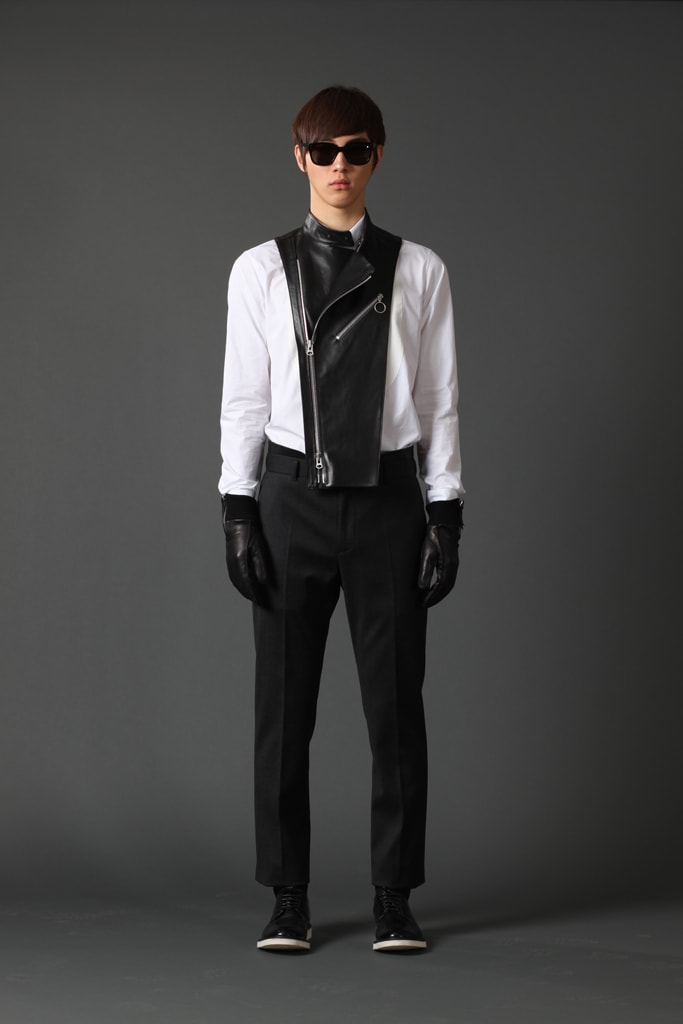 MVIO 2012 Fall/Winter Collection 