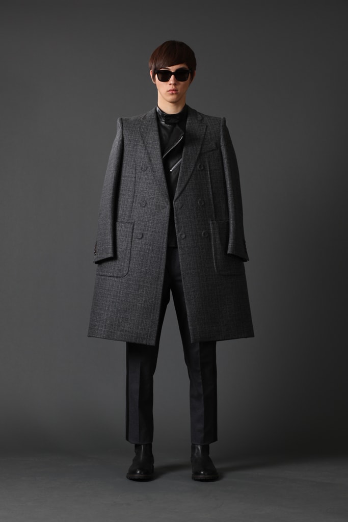 MVIO 2012 Fall/Winter Collection 