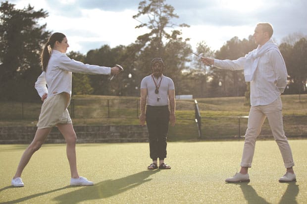 Need Supply Co. 2012 Spring Lookbook