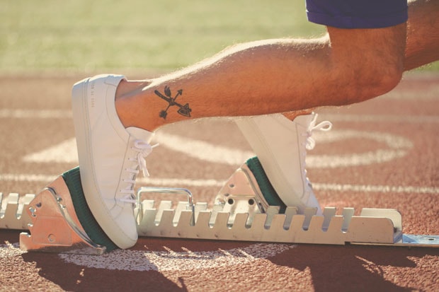 Need Supply Co. 2012 Spring Lookbook