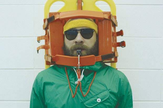 Need Supply Co. 2012 Spring Lookbook