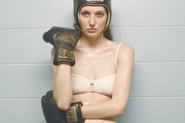 Need Supply Co. 2012 Spring Lookbook