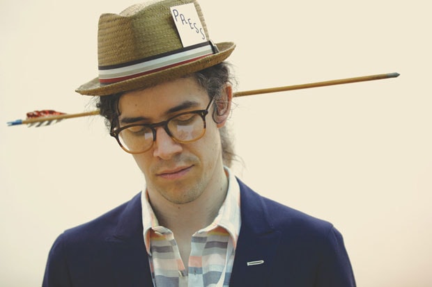 Need Supply Co. 2012 Spring Lookbook