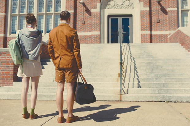 Need Supply Co. 2012 Spring Lookbook