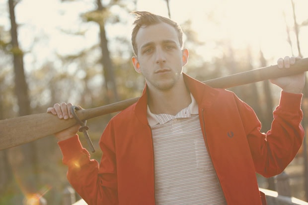 Need Supply Co. 2012 Spring Lookbook