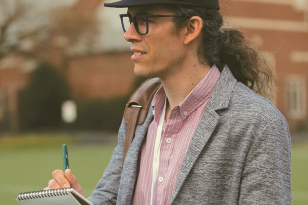 Need Supply Co. 2012 Spring Lookbook