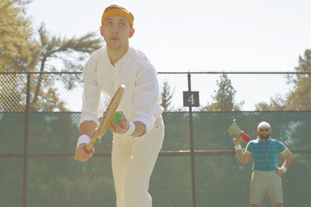 Need Supply Co. 2012 Spring Lookbook