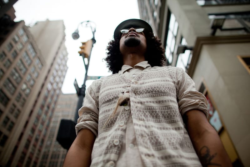 Nepenthes New York 2012 Spring/Summer "Let’s Make History" Part 1