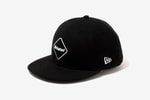 New Era Japan 2012 Spring/Summer Collaboration Collection 