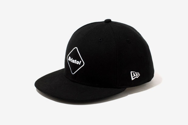 New Era Japan 2012 Spring/Summer Collaboration Collection 