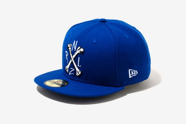 New Era Japan 2012 Spring/Summer Collaboration Collection 