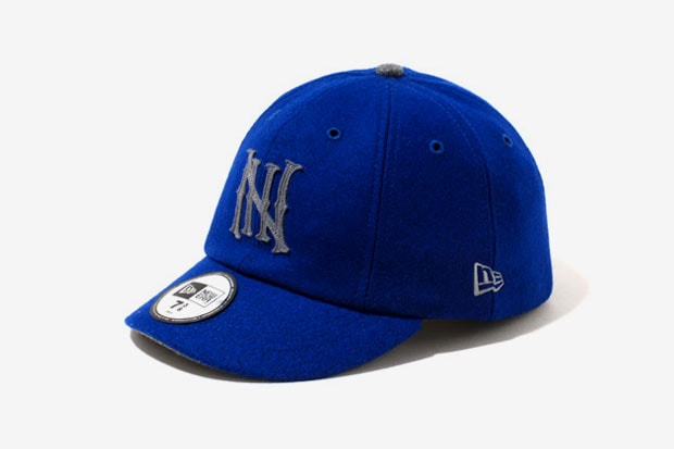 New Era Japan 2012 Spring/Summer Collaboration Collection 