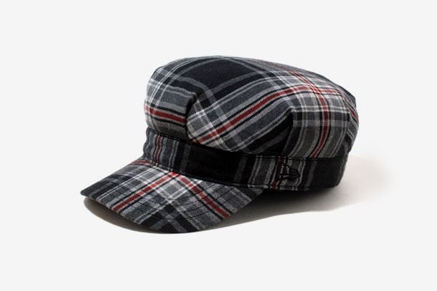 New Era Japan 2012 Spring/Summer Collaboration Collection 