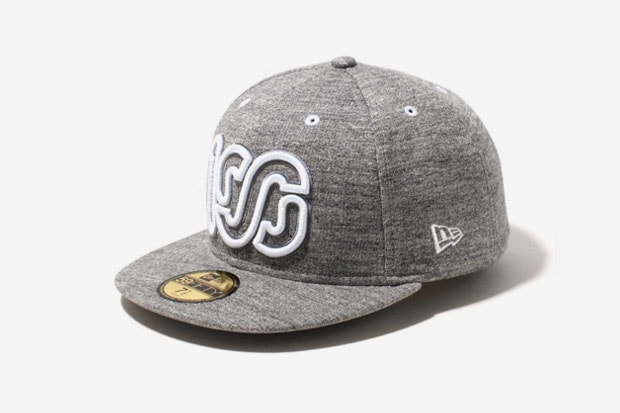 New Era Japan 2012 Spring/Summer Collaboration Collection 