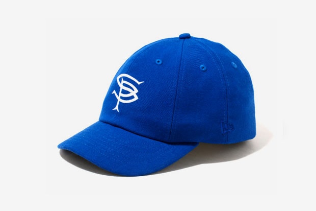 New Era Japan 2012 Spring/Summer Collaboration Collection 