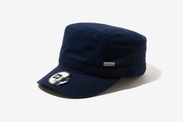 New Era Japan 2012 Spring/Summer Collaboration Collection 