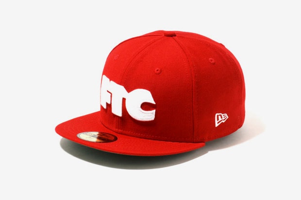 New Era Japan 2012 Spring/Summer Collaboration Collection 