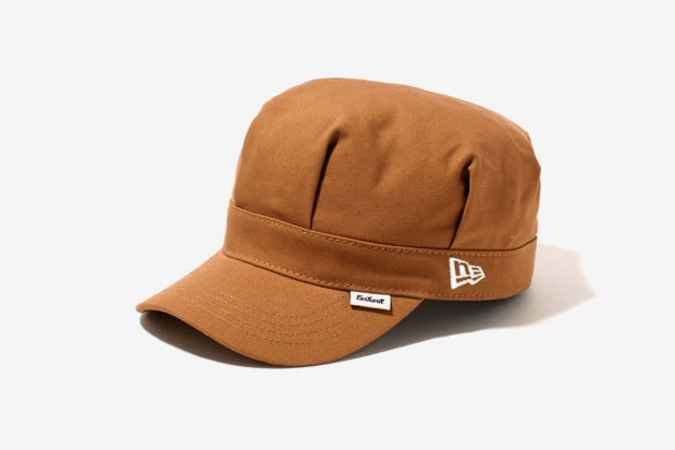New Era Japan 2012 Spring/Summer Collaboration Collection 