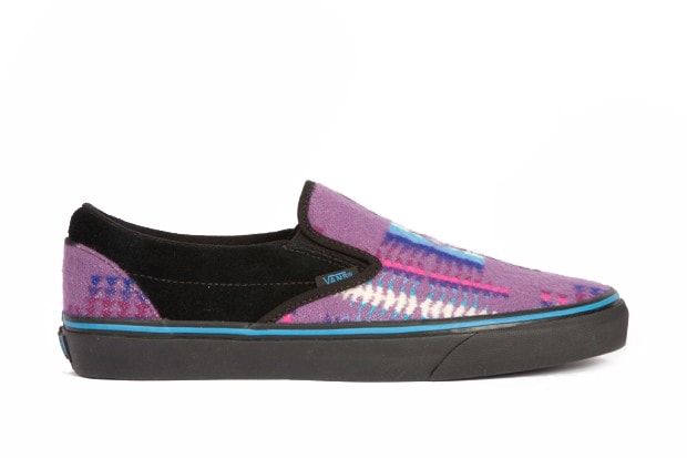 Nibwaakaawin x Vans 2012 All Nation Skate Jam Pack