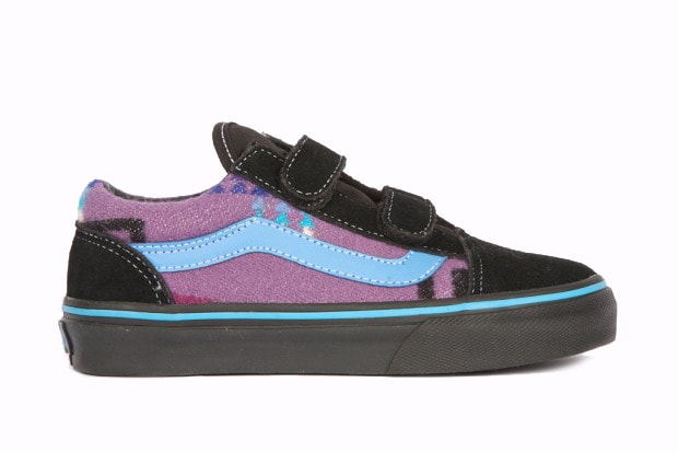 Nibwaakaawin x Vans 2012 All Nation Skate Jam Pack