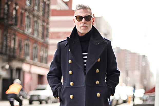 Nick Wooster Named the Creative Director for JCPenney