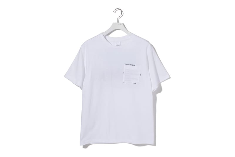 Taro Hirano x n(n) BY NUMBER (N)INE 2012 Spring/Summer Capsule Collection