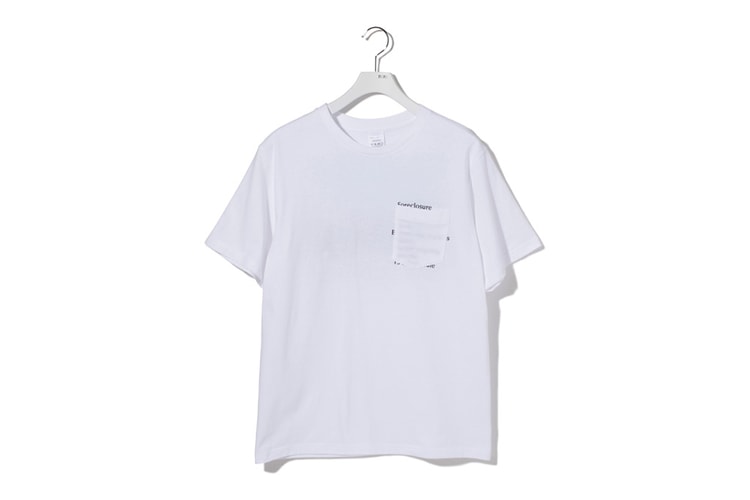 Taro Hirano x n(n) BY NUMBER (N)INE 2012 Spring/Summer Capsule Collection