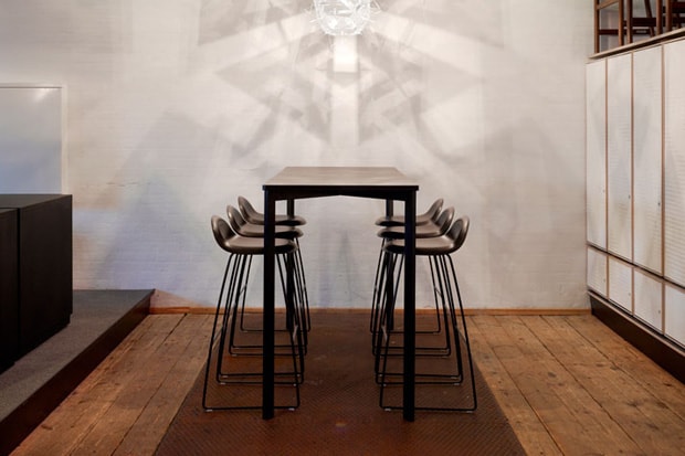 Noma FoodLab by 3XN