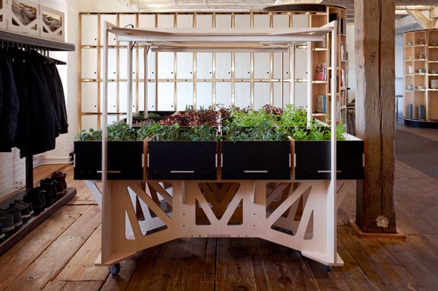 Noma FoodLab by 3XN