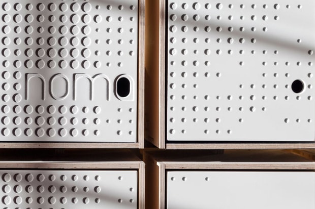 Noma FoodLab by 3XN