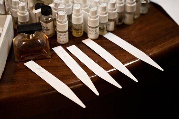 NOWNESS: Frédéric Malle - Perfume Publisher