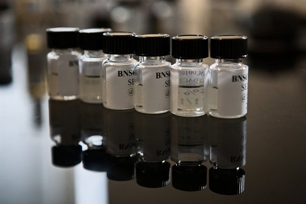 NOWNESS: Frédéric Malle - Perfume Publisher
