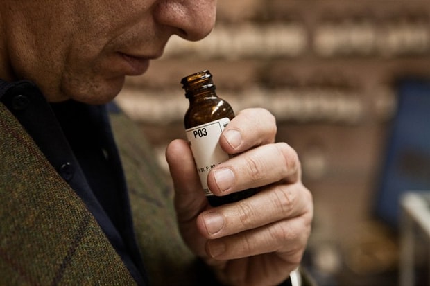 NOWNESS: Frédéric Malle - Perfume Publisher