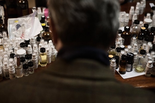 NOWNESS: Frédéric Malle - Perfume Publisher