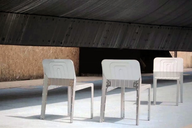 NOWNESS: Tom Dixon’s Design Talks