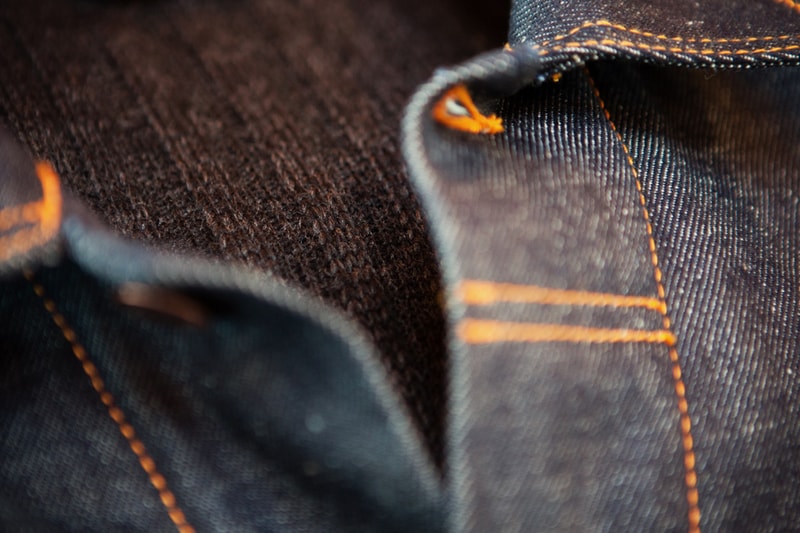 Nudie Jeans 2012 Fall/Winter Collection Preview