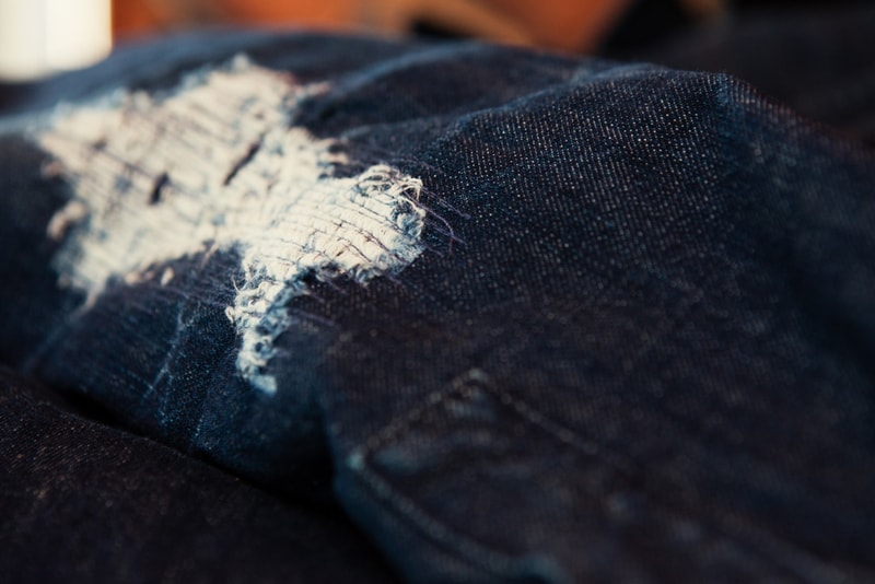 Nudie Jeans 2012 Fall/Winter Collection Preview