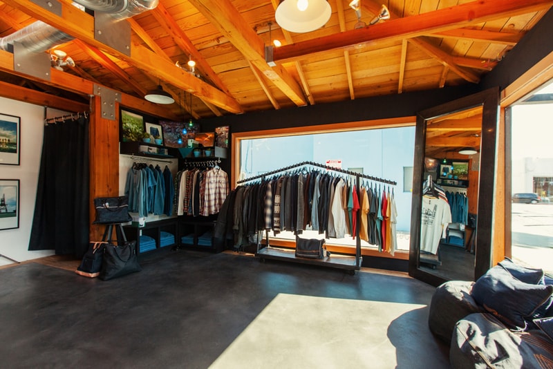 Nudie Jeans 2012 Fall/Winter Collection Preview