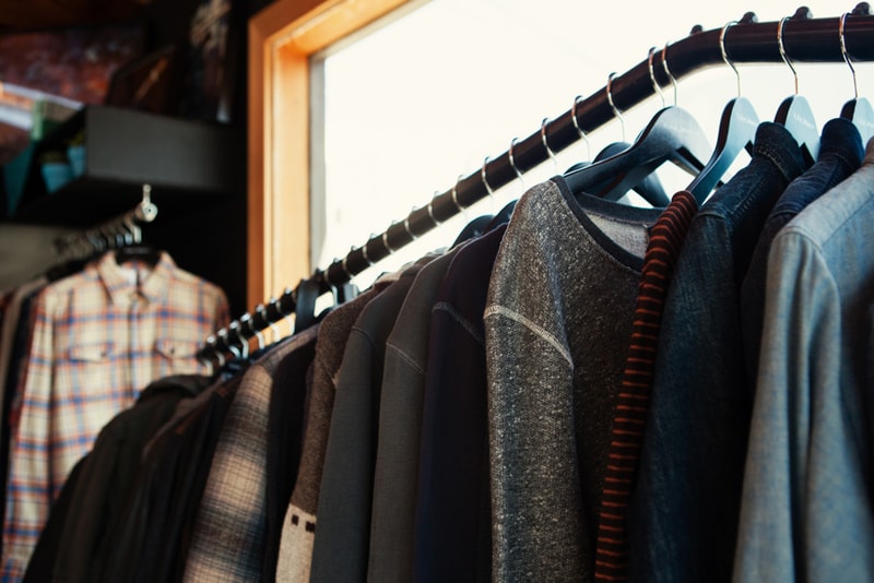 Nudie Jeans 2012 Fall/Winter Collection Preview
