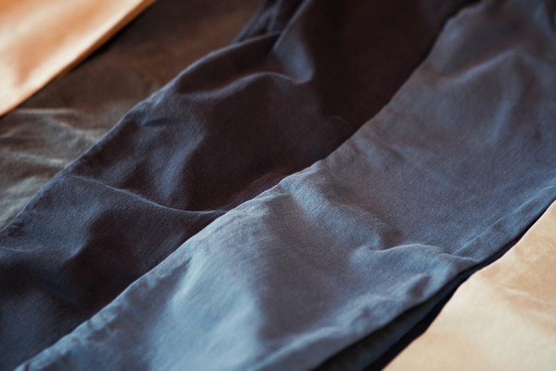 Nudie Jeans 2012 Fall/Winter Collection Preview