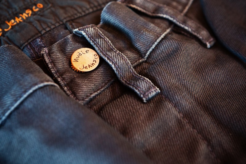 Nudie Jeans 2012 Fall/Winter Collection Preview