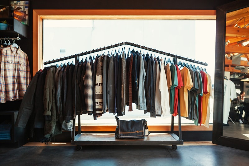 Nudie Jeans 2012 Fall/Winter Collection Preview
