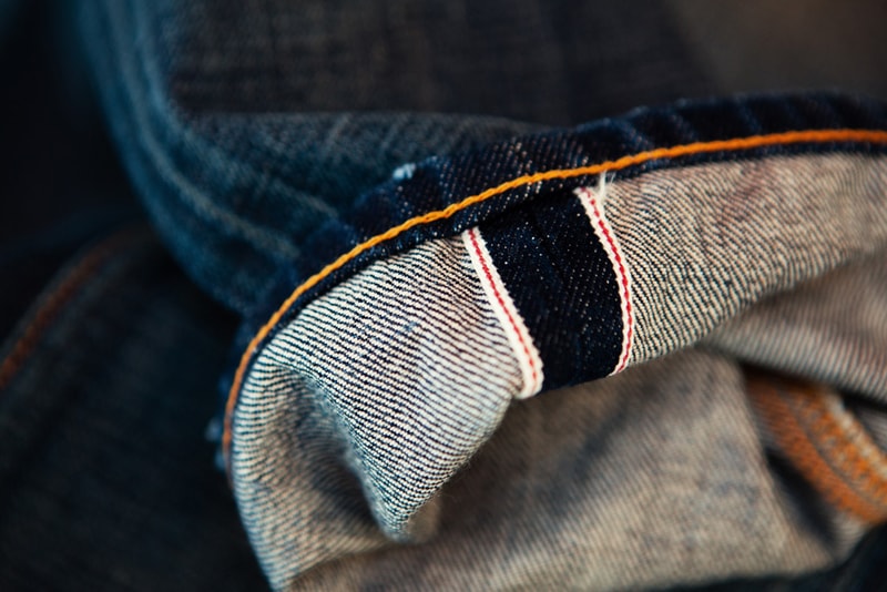 Nudie Jeans 2012 Fall/Winter Collection Preview
