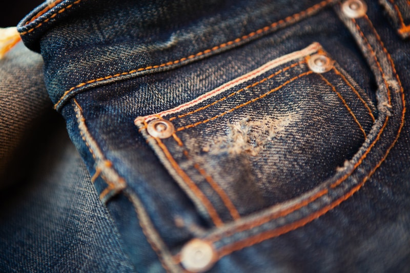 Nudie Jeans 2012 Fall/Winter Collection Preview