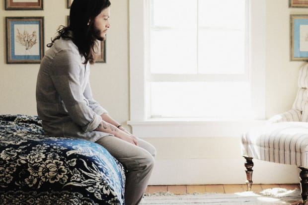 ODIN 2012 Spring/Summer Lookbook