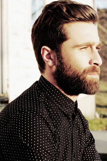 ODIN 2012 Spring/Summer Lookbook